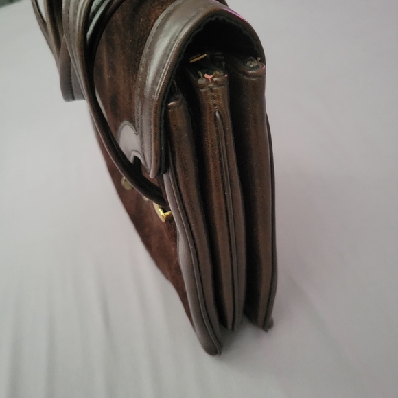 Vintage bag - Picture 2 of 5